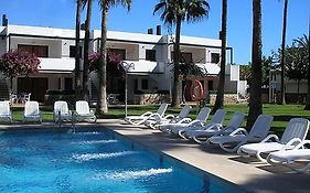 Apartamentos Tamarindos Peniscola